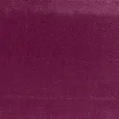 Dark magenta woven fabric texture with a plush, granular surface and subtle tonal gradient from top to bottom.
